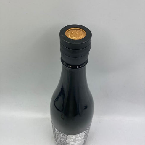 南陽醸造 花陽浴 純米大吟醸 無濾過生原酒 八反錦 2024年12月 720ml 16% HANAABI 日本酒- 純米大吟醸酒【J】