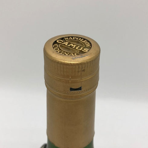 カミュ ナポレオン ラ グランマルキ 700ml 40% CAMUS NAPOLEON LA GRANDE MARQUE コニャック【Q0】