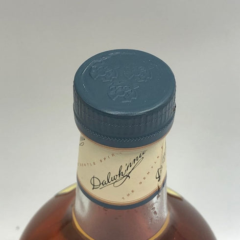 ダルウィニー 15年 700ml 43% Dalwhinnie スコッチウイスキー【R4】