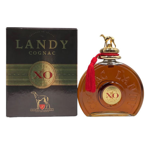 ランディ コニャック XO 700ml 40% LANDY コニャック【I3】