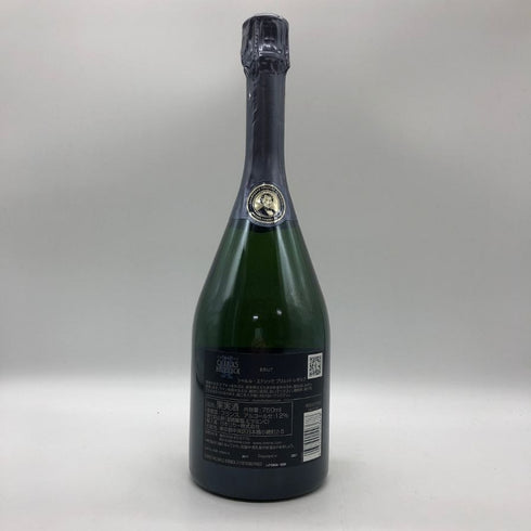 シャルル エドシック ブリュット レゼルブ 750ml 12% CHARLES HEIDSIECK シャンパン【V4】