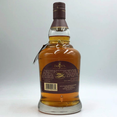 デュワーズ ファウンダーズ リザーブ 18年 スコッチ ウイスキー 750ml 43% DEWAR'S FOUNDERS RESERVE スコッチウイスキー【B3】