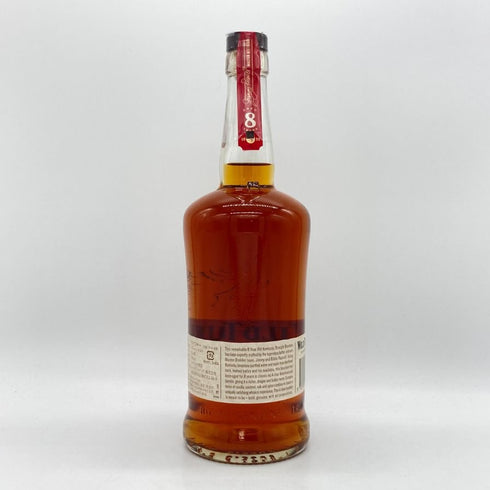 ワイルドターキー 8年 101プルーフ 700ml 50.5% WILD TURKEY バーボン【W1】