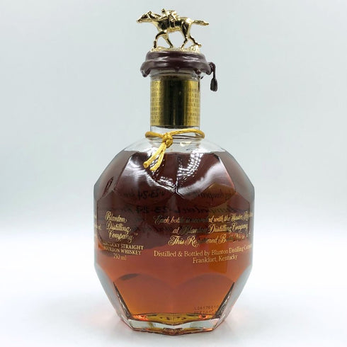 ブラントン ゴールドエディション 2024 バーボン 750ml 51.5% Blanton's Gold Edition バーボン【O4】