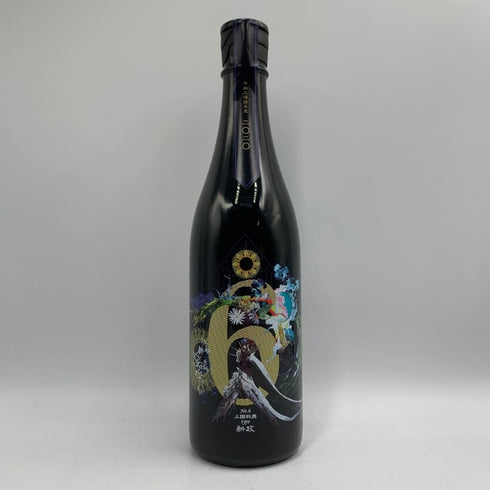 新政酒造 No.6 上国料 勇 type 13% 2021.6 ARAMASA 日本酒 - 特別純米酒【N1】