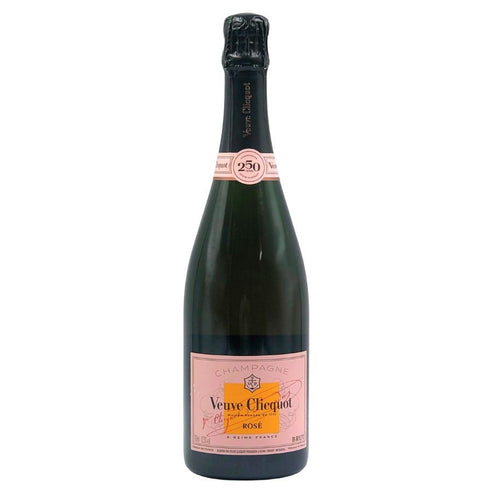 ヴーヴ クリコ ロゼ ローズラベル 750ml 12.5% Veuve Clicquot Rose Label シャンパン【E3】