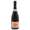 ヴーヴ クリコ ロゼ ローズラベル 750ml 12.5% Veuve Clicquot Rose Label シャンパン【E3】