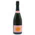 ヴーヴ クリコ ロゼ ローズラベル 750ml 12.5% Veuve Clicquot Rose Label シャンパン【E3】
