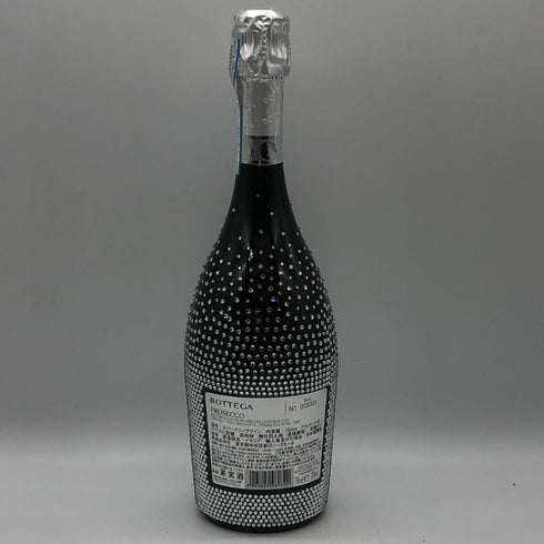 ボッテガ スターダスト プロセッコ 750ml 11% BOTTEGA STARDUST PROSECCO スパークリングワイン【H2】