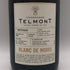 テルモン ブラン ド ノーワル 2015 750ml 12% Telmont Blanc de NOIRS シャンパン【T0】