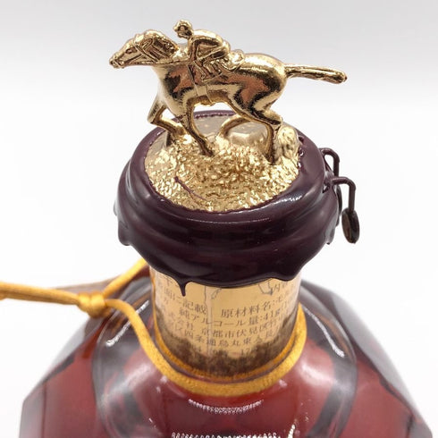 ブラントン ゴールドエディション 2024 バーボン 750ml 51.5% Blanton's Gold Edition バーボン【P4】