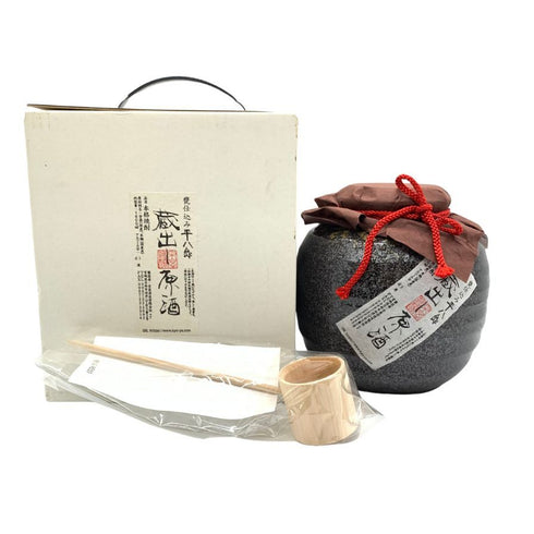 平八郎 蔵出し原酒 1800ml 3046g【T1】