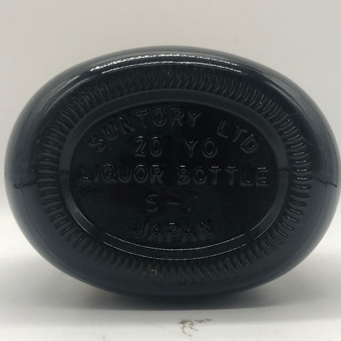 東京都限定◆サントリー オールド ウイスキー 寿 700ml 40% SUNTORY 【M4】
