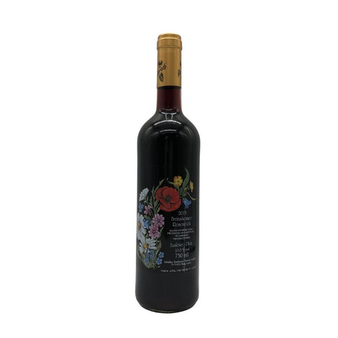 フラインスハイマー ローゼンビュール アウスレーゼ 2015 750ml 10% Freinshimer Rosenbuhl 赤ワイン【L2】