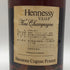 ヘネシー VSOP ファインシャンパーニュ スリムボトル グリーンボトル 700ml 40% Hennessy Fine Champagne コニャック【L0】