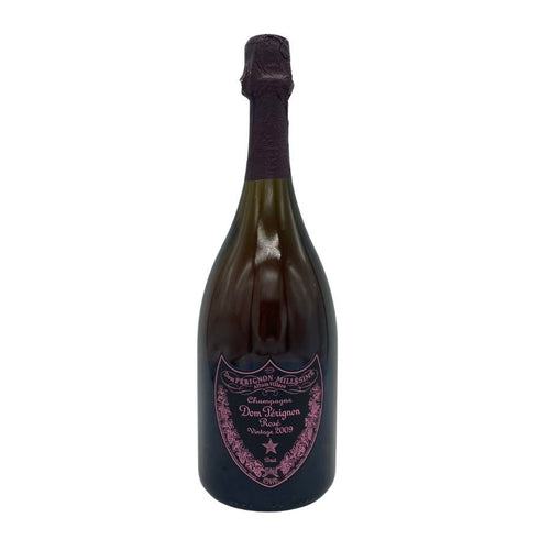 ドンペリニヨン ロゼ 2009 750ml 12.5% Dom Perignon Rose シャンパン【N4】