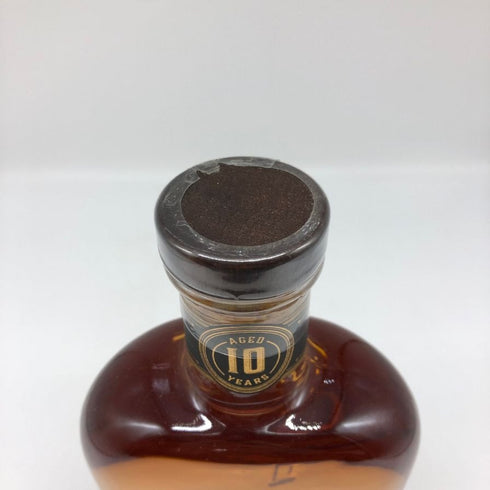 ホイッスルピッグ 10年 スモール バッチ ライ 700ml 50% WHISTLEPIG ウイスキー【M1】