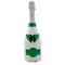 エンジェル ブリュット ロゼ ホワイト グリーン ホリデーエディション 750ml 12.5% ANGEL NV Brut Rose White Holiday Edition Green シャンパン【L4】