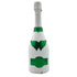エンジェル ブリュット ロゼ ホワイト グリーン ホリデーエディション 750ml 12.5% ANGEL NV Brut Rose White Holiday Edition Green シャンパン【L4】