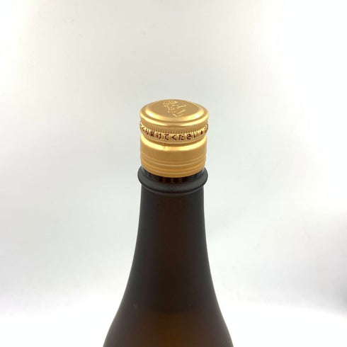 久保田 純米大吟醸 萬壽 1800ml 15% 2023年12月 【B2】