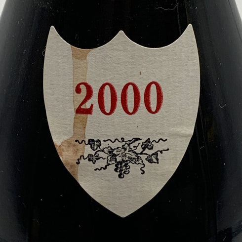 ドメーヌ ド ラ プレット コート ド ニュイ ヴィラージュ ヴィエルヴィル 2000 13% 750ml DOMAINE DE LA POULETTE ブルゴーニュワイン【M0】