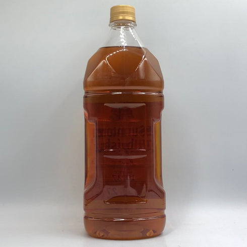 東京都限定◆サントリー ウイスキー 角 2700ml 40% SUNTORY 【Q4】