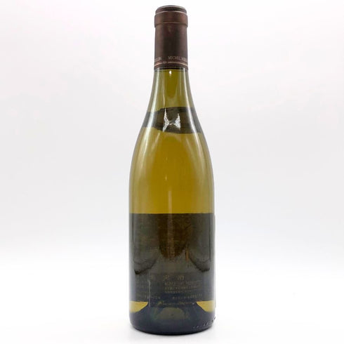 ミシェル ニーロン シャサーニュ モンラッシェ プルミエ クリュ クロ ド ラ マルトロワ 2019 13.5% Michel Niellon Chassagne Montrachet 白ワイン【M4】