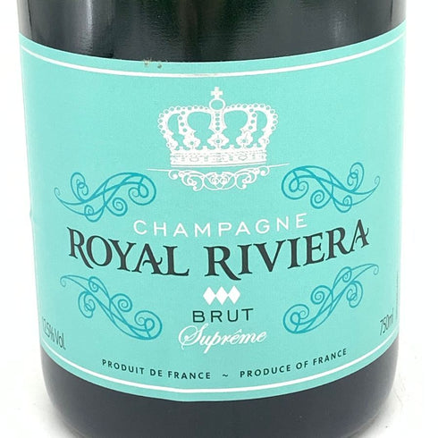 ロイヤル リビエラ 750ml 12.5% ROYAL RIVIERA【K2】