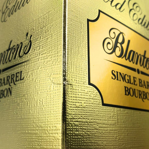 ブラントン ゴールドエディション 2024 バーボン 750ml 51.5% Blanton's Gold Edition バーボン【A3】