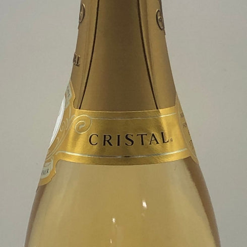 ルイロデレール クリスタル 2016 750ml 12.5% LOUIS ROEDERER CRISTAL シャンパン【T1】