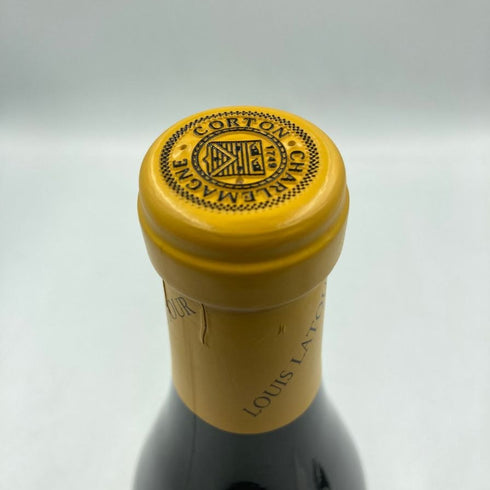 ルイ ラトゥール コルトン シャルルマーニュ グラン クリュ 2019 750ml 14% Louis Latour Corton-Charlemagne Grand Cru 白ワイン【A】
