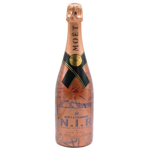 モエ エ シャンドン NIR ネクター アンペリアル ドライ ロゼ 750ml 12% Moet&Chandon NECTAR IMPERIAL ROSE DRY シャンパン【H3】