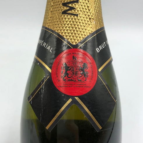 モエ エ シャンドン 白 ベビーボトル 200ml Moet & Chandon シャンパン【D3】