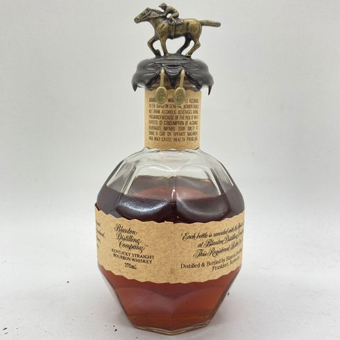 ブラントン シングルバレル 1996 750ml Blanton's SINGLE BARREL 【W4】