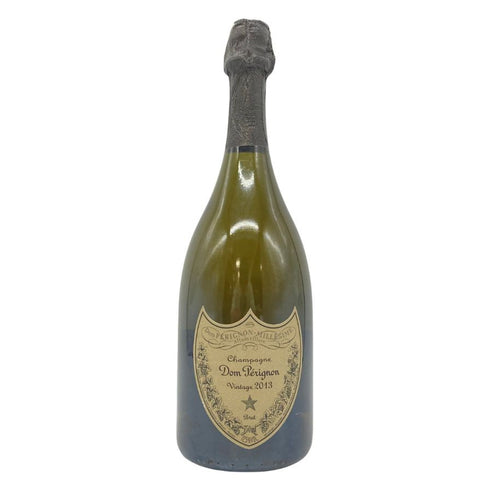 ドンペリニヨン ブリュット 白 2013 750ml 12.5% Dom Perignon Brut 【P】