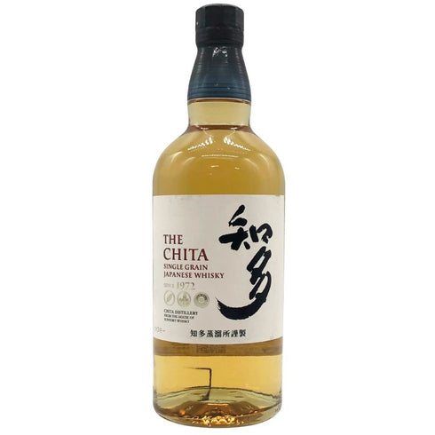 東京都限定◆サントリー 知多 シングルグレーン 700ml 43% SUNTORY CHITA 【Q】