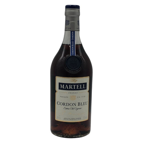 マーテル コルドンブルー エクストラオールド 700ml 40% MARTELL CORDON BLEU EXTRA OLD コニャック【U1】