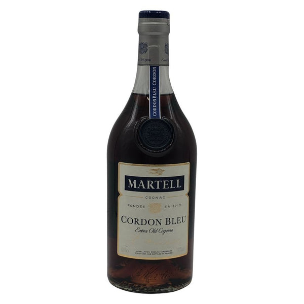マーテル コルドンブルー エクストラオールド 700ml 40% MARTELL CORDON BLEU EXTRA OLD コニャック【U1】