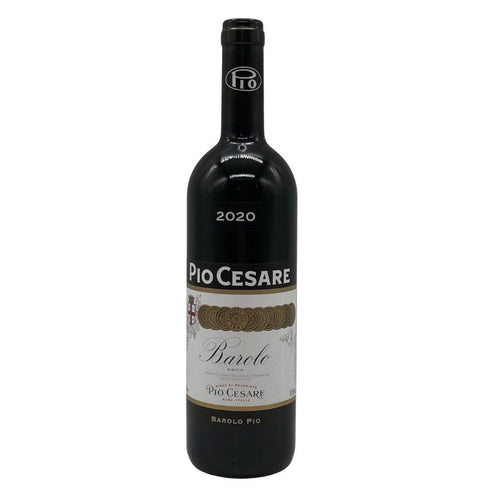 ピオ チェーザレ バローロ 2020 750ml 14.5% PIO CESARE イタリアワイン【H2】