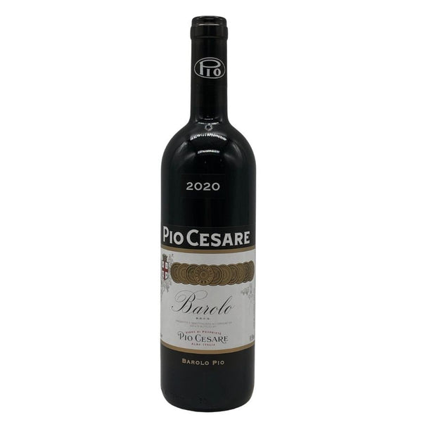 ピオ チェーザレ バローロ 2020 750ml 14.5% PIO CESARE イタリアワイン【H2】