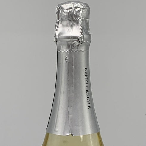 ケンゾー エステート 清 2020 750ml 12.8% KENZO ESTATE sei スパークリングワイン【J0】