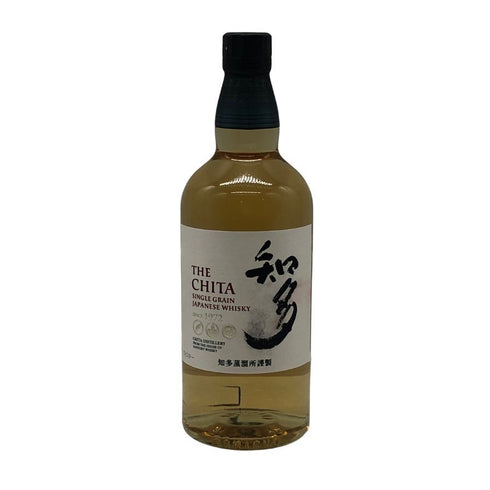 東京都限定◆サントリー 知多 シングルグレーン 700ml 43% SUNTORY CHITA 【X1】