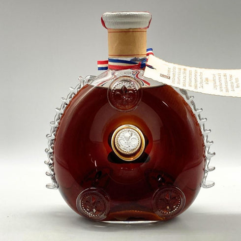 レミーマルタン ルイ13世 ベリーオールド クリアケース 700ml 40% REMY MARTIN VERY OLD コニャック【H3】