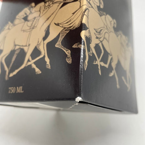 ブラントン シングルバレル ブラックラベル 2023 750ml 40% Blanton's SINGLE BARREL BLACK LABEL バーボン【S】