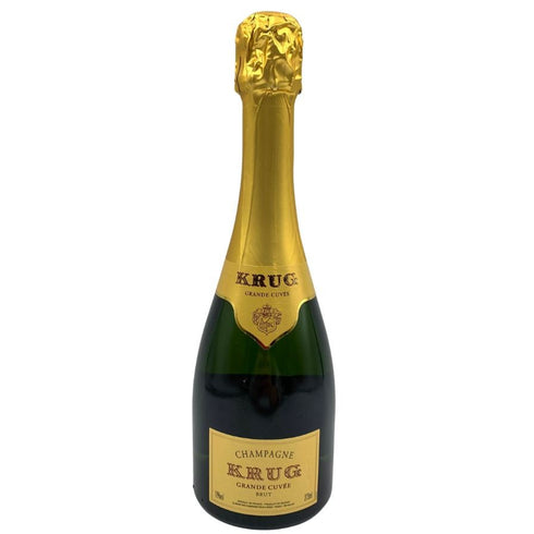 クリュッグ 白 375ml 12% KRUG 【H4】