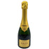 クリュッグ 白 375ml 12% KRUG 【H4】