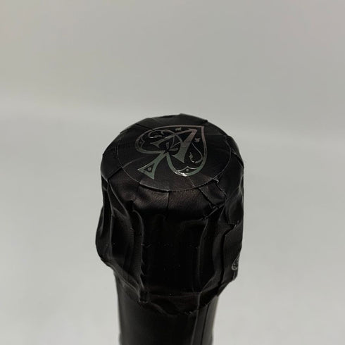 アルマンド ブリニャック ブランドノワール ブラック 750ml 12.5% ARMAND DE BRIGNAC BLANC DE NIOR シャンパン【同梱不可】【E2】