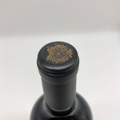 アレハンドロ ブルゲローニ カベルネ ソーヴィニヨン ナパ ヴァレー 2015 750ml 15% Alejandro Bulgheroni Cabernet Sauvignon Napa Valley 赤ワイン【E0】