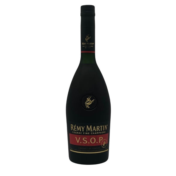 レミーマルタン VSOP ファインシャンパーニュ 赤ラベル 現行 700ml 40% REMY MARTIN コニャック【N1】