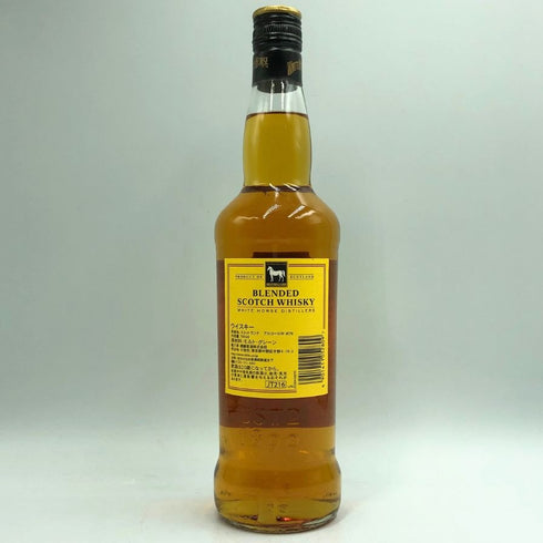 ホワイトホース ファインオールド 700ml 40% WHITE HORSE FINE OLD スコッチウイスキー【B3】